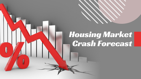 2008 Deja Vu? Housing Market Crash Forecast