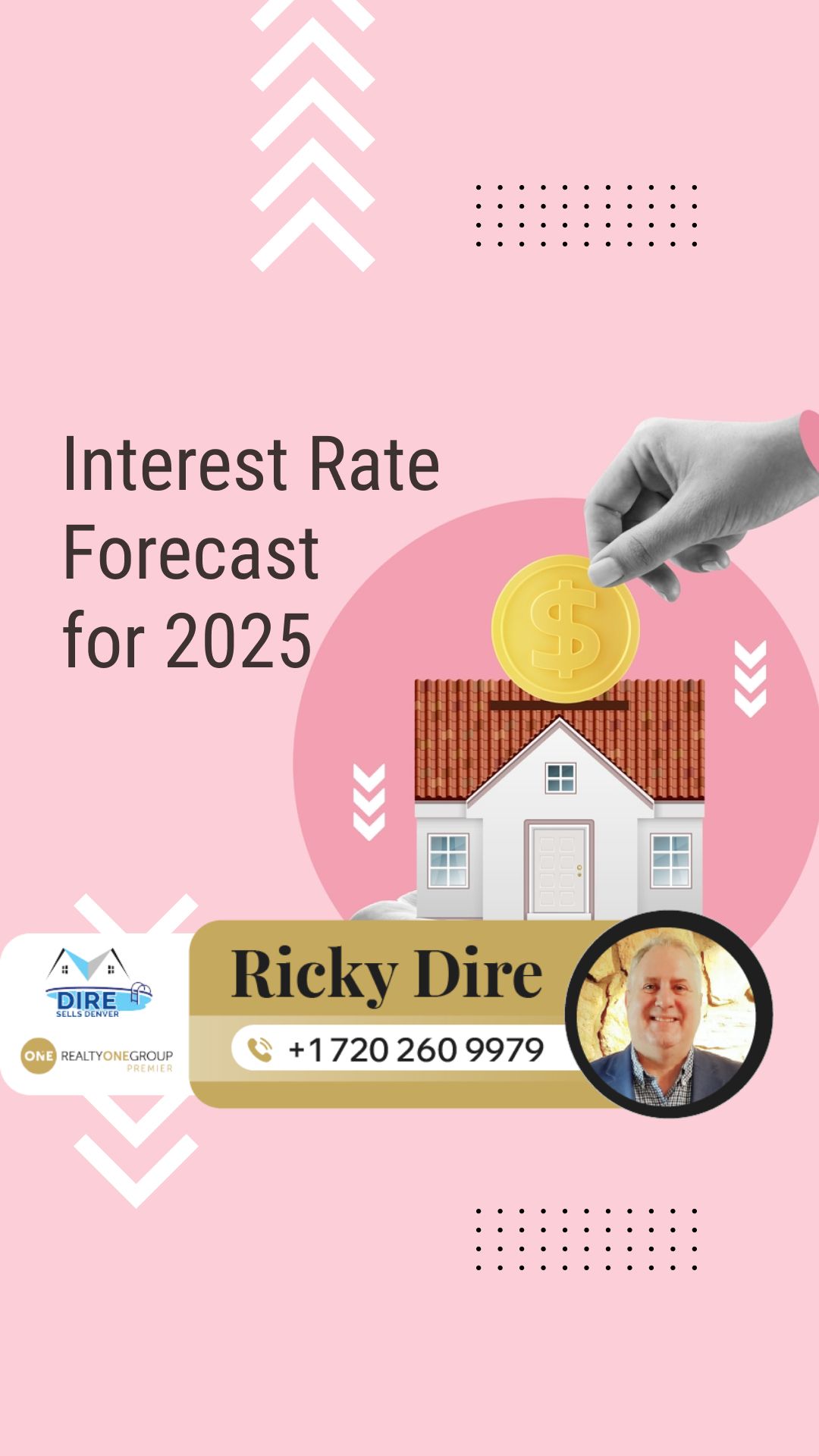 Interest Rate Forecast for 2025