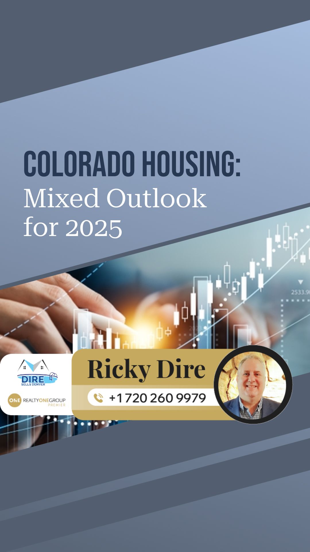 Colorado Housing: Mixed Outlook for 2025