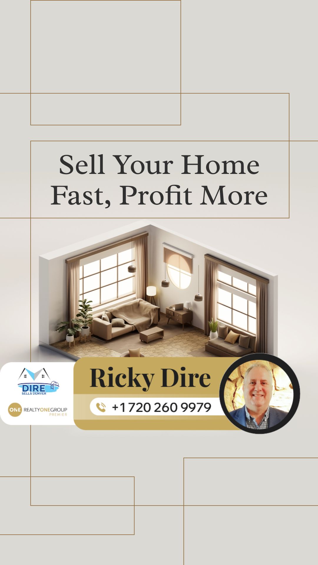 Quick Sale, Big Profits: Your Home Selling Guide