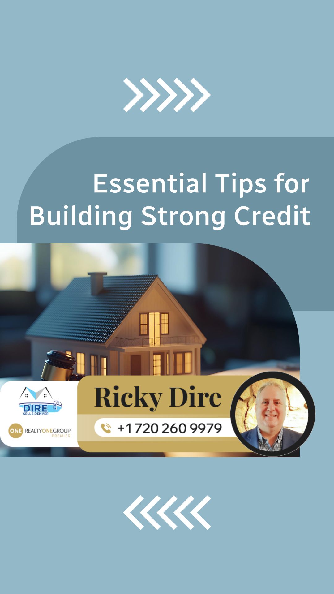 Essential Tips for Building Strong Credit