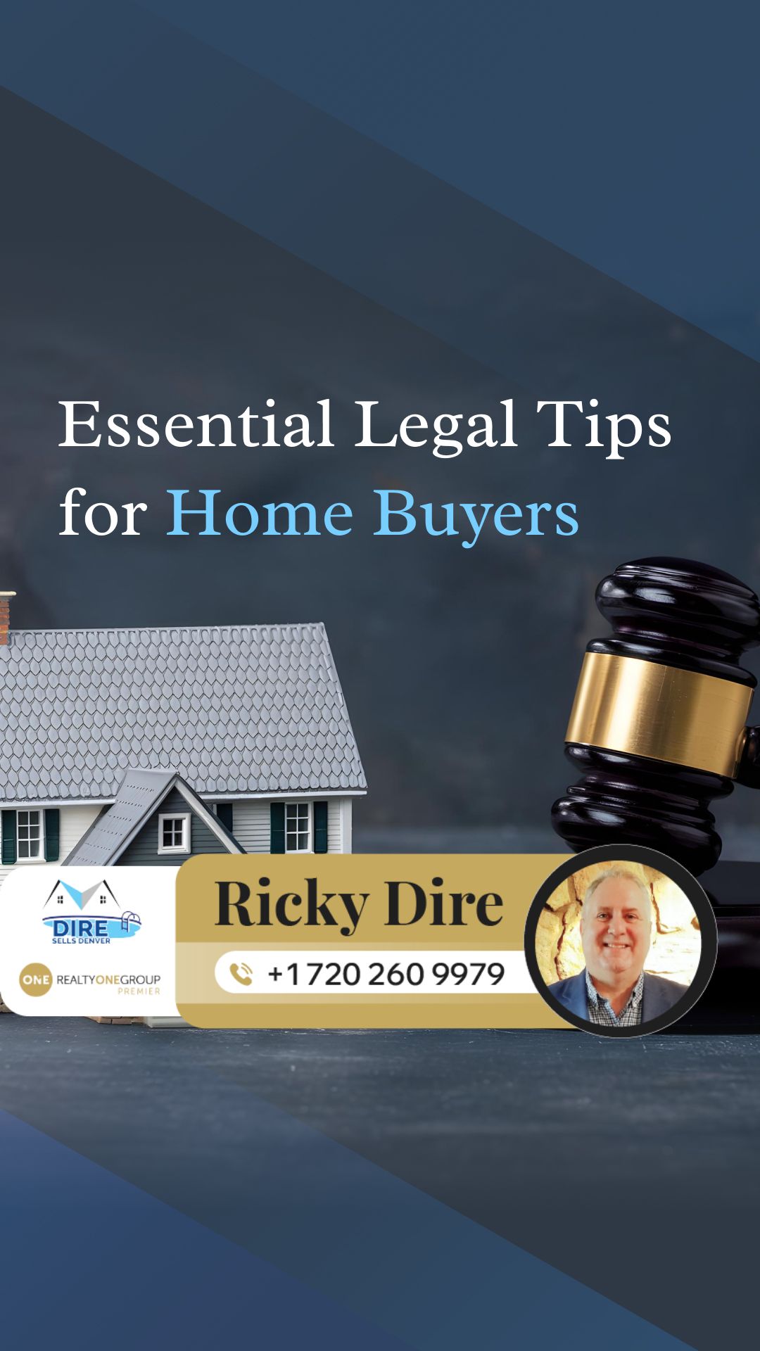 Essential Legal Tips for Home Buyers