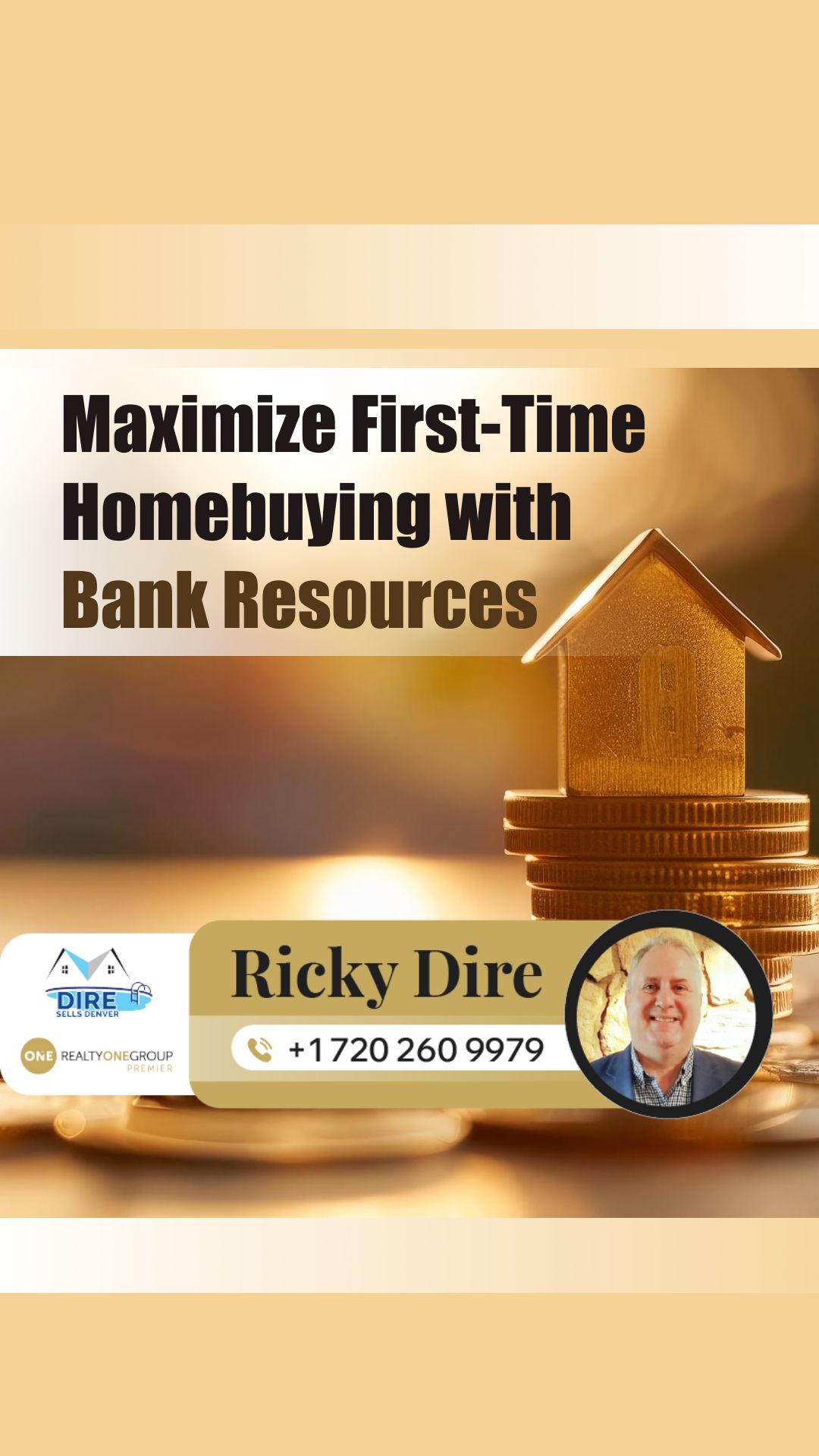 Maximize First-Time Homebuying With Bank Resources