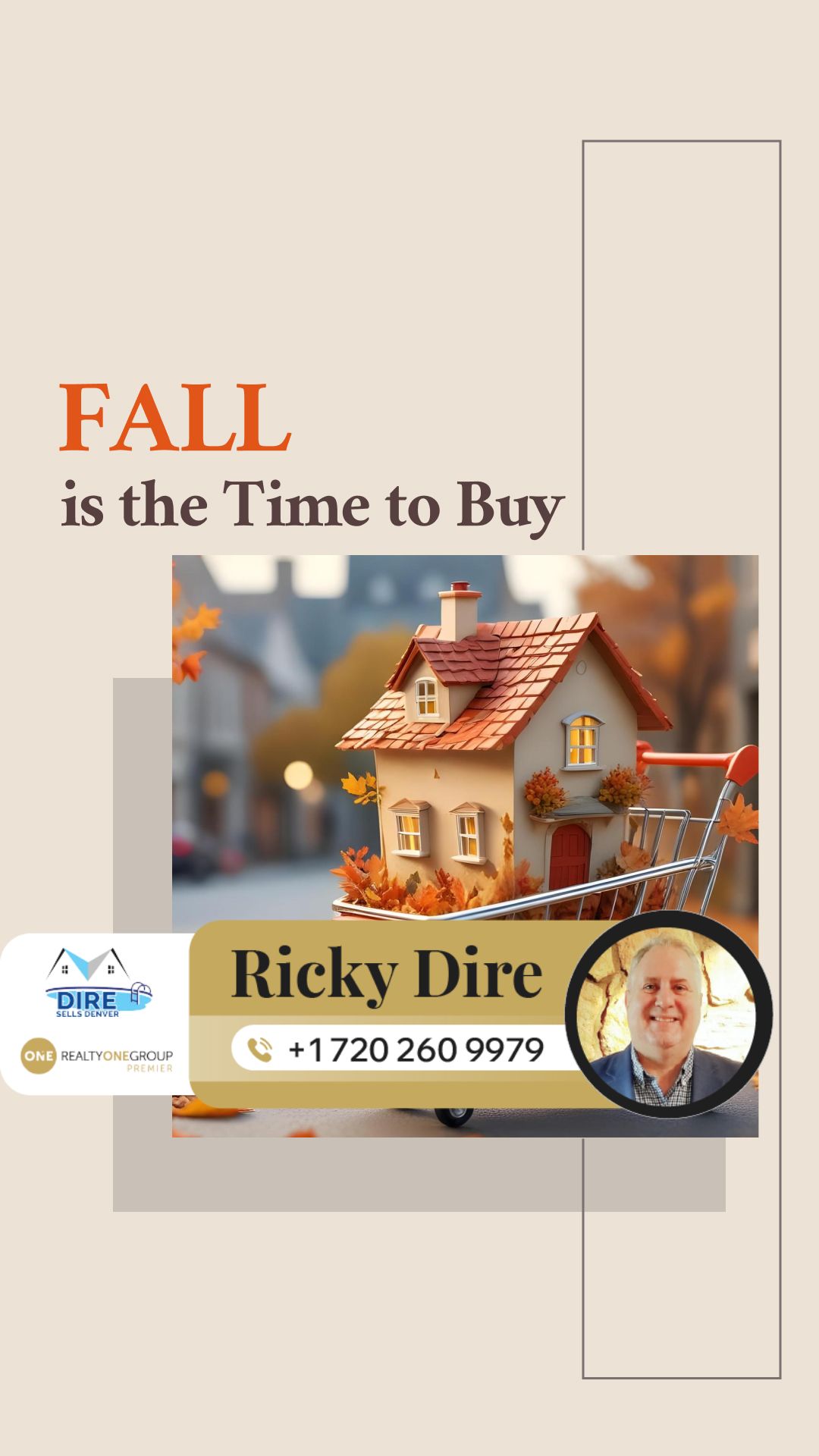 Which Fall Month Holds the Key to Home Deals?