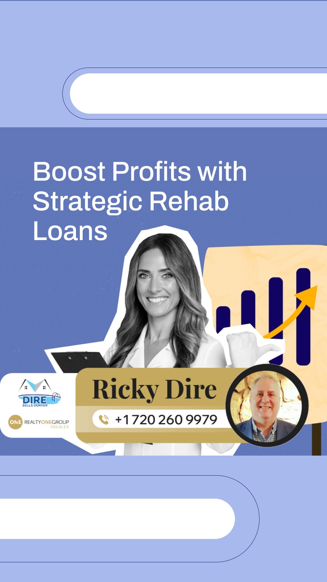 Maximize Returns With Rehab Loan Strategies