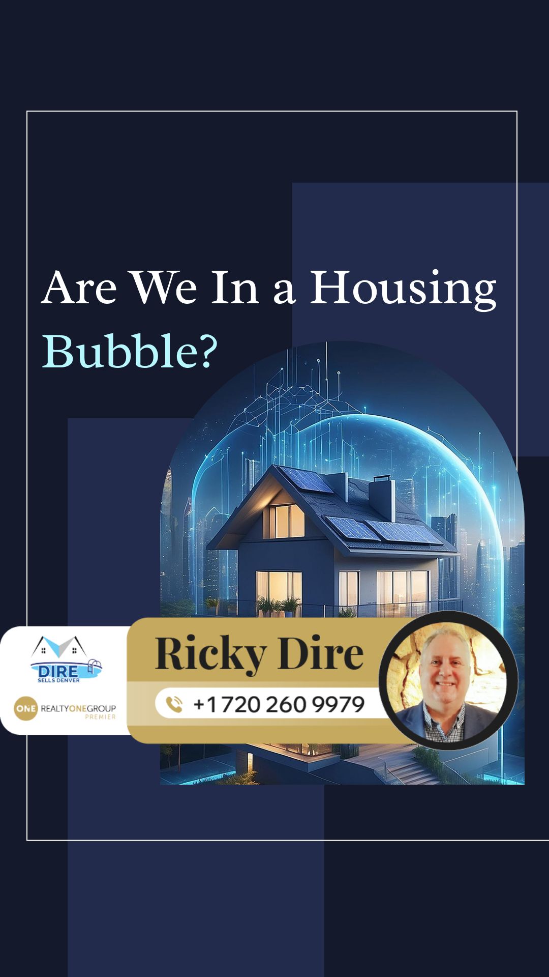 Are We in a Housing Bubble?